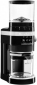 Кофемолка KitchenAid Artisan 5KCG8433EOB - фото 2 - интернет-магазин электроники и бытовой техники TTT