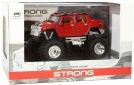 Джип на р/у Great Wall Toys Hummer Strong 1:43 Red - фото 4 Джип на р/у Great Wall Toys Hummer Strong 1:43 Red - фото 4 - интернет-магазин электроники и бытовой техники TTT