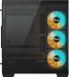 Корпус Gigabyte C500 Panoramic Black (GB-C500P ST) - фото 5 - інтернет-магазин електроніки та побутової техніки TTT