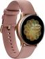 Смарт часы Samsung Galaxy Watch Active 2 40mm Stainless steel (SM-R830NSDASEK) Gold - фото 6 - интернет-магазин электроники и бытовой техники TTT