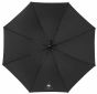 Смарт-парасолька OPUS One Smart Umbrella (337530) Black - фото 7 - інтернет-магазин електроніки та побутової техніки TTT