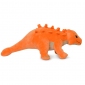 Іграшка плюшева WP Merchandise Динозавр Стегозавр Силі 21 см (FWPDINOSEELEY22OR) - фото 2 - інтернет-магазин електроніки та побутової техніки TTT