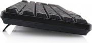 Клавиатура Logic Concept LK-12 USB (K-LC-LK12-100-RU) Black - фото 3 - интернет-магазин электроники и бытовой техники TTT