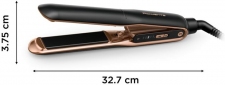 Випрямляч для волосся Rowenta Thermocare Ultimate Experience SF8120F0 - фото 2 - інтернет-магазин електроніки та побутової техніки TTT