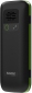 Мобильный телефон Sigma mobile X-style 171 Mini Black/Green - фото 4 - интернет-магазин электроники и бытовой техники TTT