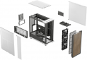 Корпус Fractal Design North XL (FD-C-NOR1X-03) Chalk White - фото 11 - інтернет-магазин електроніки та побутової техніки TTT