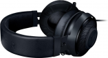 Наушники Razer Kraken (RZ04-02830100-R3U1) Black  - фото 4 - интернет-магазин электроники и бытовой техники TTT