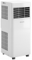 Кондиционер мобильный Olimpia Splendid COMPACT 8 SW (OS-2562) - фото 2 - интернет-магазин электроники и бытовой техники TTT
