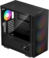 Корпус DeepCool CH560 Digital (R-CH560-BKAPE4D-G-1) Black - фото 3 - інтернет-магазин електроніки та побутової техніки TTT