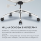 Крісло офісне SIHOO DORO S100 (S100-M302) Mesh White  - фото 13 - інтернет-магазин електроніки та побутової техніки TTT
