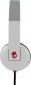 Наушники Skullcandy Uproar (S5URHT-457) White/Gray/Red TTech - фото 2 - интернет-магазин электроники и бытовой техники TTT