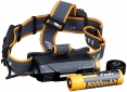 Ліхтар Fenix HP25R V2.0 (HP25RV20) - фото 4 - інтернет-магазин електроніки та побутової техніки TTT