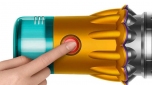 Акумуляторний пилосос Dyson V12s Detect Slim Submarine (485350-01) - фото 3 - інтернет-магазин електроніки та побутової техніки TTT