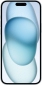 Смартфон Apple iPhone 15 Plus 128GB (MU163RX/A) Blue - фото 2 - интернет-магазин электроники и бытовой техники TTT