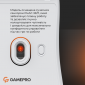 Миша GamePro GM690W USB White - фото 10 - інтернет-магазин електроніки та побутової техніки TTT