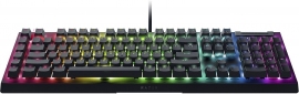 Клавіатура дротова Razer BlackWidow V4 X Yellow Switch RU USB Black (RZ03-04702500-R3R1) - фото 3 - інтернет-магазин електроніки та побутової техніки TTT