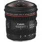 Об'єктив Canon EF 8-15mm f/4.0L USM Fisheye (4427B005) - фото 2 - інтернет-магазин електроніки та побутової техніки TTT