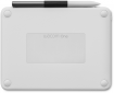 Графічний планшет Wacom One S Bluetooth (CTC4110WLW1B)  - фото 4 - інтернет-магазин електроніки та побутової техніки TTT
