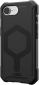 Чохол UAG Essential Armor MagSafe для Apple iPhone 16E (4th Gen, 2025) (114496114040) Black - фото 5 - інтернет-магазин електроніки та побутової техніки TTT