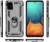 Панель BeCover Military для Samsung Galaxy M51 SM-M515 (705571) Silver  - фото 2 - интернет-магазин электроники и бытовой техники TTT