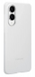Панель Samsung Silicone Cover для Samsung Galaxy S25 Edge (EF-PS937CJEGWW) Light Gray - фото 3 - интернет-магазин электроники и бытовой техники TTT