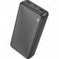 УМБ Borofone BJ56A Graceful 20000 mAh 22.5W Black - фото 2 - интернет-магазин электроники и бытовой техники TTT