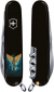 Складной нож Victorinox SPARTAN UKRAINE Ангел ВСУ (1.3603.3_T1060u) - фото 2 - интернет-магазин электроники и бытовой техники TTT