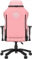 Крісло геймерське Anda Seat Phantom 3 Size L (AD18Y-06-P-PV) Pink  - фото 2 - інтернет-магазин електроніки та побутової техніки TTT