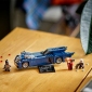 Конструктор LEGO DC Batman Бетмен на бетмобілі проти Харлі Квін і Містера Фріза 435 деталей (76274) - фото 5 - інтернет-магазин електроніки та побутової техніки TTT