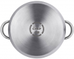 Кастрюля Bravo Chef 22 см 4.35 л с крышкой (BC-2001-22) - фото 3 - интернет-магазин электроники и бытовой техники TTT