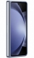 Чехол Samsung Standing Cover with Pen для Samsung Galaxy Fold 5 (EF-OF94PCLEGUA) Blue - фото 3 - интернет-магазин электроники и бытовой техники TTT