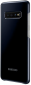 Панель Samsung LED Cover для Samsung Galaxy S10 Plus (EF-KG975CBEGRU) Black - фото 4 - интернет-магазин электроники и бытовой техники TTT