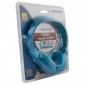 Навушники Esperanza EH148B Blue - фото 2 - інтернет-магазин електроніки та побутової техніки TTT