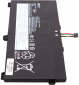 Аккумулятор PowerPlant для Lenovo ThinkPad X390 Yoga (L18M3P72) 11.55V 4211mAh (NB482672) - фото 3 - интернет-магазин электроники и бытовой техники TTT