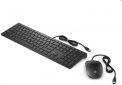 Комплект дротовий HP Pavilion 400 USB (4CE97AA) - фото 2 - інтернет-магазин електроніки та побутової техніки TTT