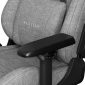 Крісло для геймерів HATOR Arc Fabric (HTC-984) Stone Gray  - фото 8 - інтернет-магазин електроніки та побутової техніки TTT