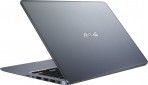Ноутбук Asus VivoBook E406SA (E406SA-BV012T) Dark Grey - фото 5 - интернет-магазин электроники и бытовой техники TTT