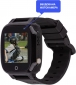 Смарт-часы Amigo GO008 MILKY GPS WIFI Black - фото 2 - интернет-магазин электроники и бытовой техники TTT