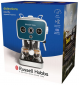Кофеварка рожковая RUSSELL HOBBS Distinctions Ocean 26451-56 - фото 8 - интернет-магазин электроники и бытовой техники TTT