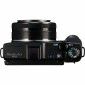 Фотоапарат Canon Powershot G1 X Mark II c Wi-Fi (9167B013AA) - фото 4 - інтернет-магазин електроніки та побутової техніки TTT