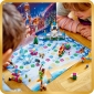 Конструктор LEGO Disney Princess Адвент календар 2024 252 деталі (43253) - фото 5 - інтернет-магазин електроніки та побутової техніки TTT
