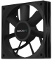 Корпус DeepCool CH370 (R-CH370-WHNAM1-G-1) White  - фото 3 - интернет-магазин электроники и бытовой техники TTT