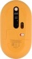 Мышь 2E MF300 CAPYBARA:SUNSET Silent Wireless/Bluetooth (2E-MF300WCAPIBARAYW) Yellow - фото 4 - интернет-магазин электроники и бытовой техники TTT