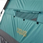 Палатка Uquip Buzzy UV 50+ (241002) (DAS301052) Blue/Grey - фото 4 - интернет-магазин электроники и бытовой техники TTT