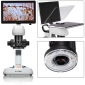Микроскоп Bresser Analyth LCD (5809100/10979) - фото 4 - интернет-магазин электроники и бытовой техники TTT