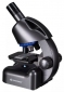 Мікроскоп Bresser Junior CM-04 100x-900x Black з набором для дослідів і адаптером для смартфона (14951) - фото 4 - інтернет-магазин електроніки та побутової техніки TTT