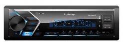 Автомагнитола Aspiring CarWave 2 Simple DSP (VT-CAR-CW2) - фото 4 - интернет-магазин электроники и бытовой техники TTT