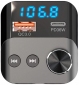 FM-трансмітер Aspiring Wave 13 54W (TC-WA13) - фото 4 - інтернет-магазин електроніки та побутової техніки TTT