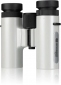 Бинокль Bresser Spirit Compact 6x24 (10592) (932373) White - фото 4 - интернет-магазин электроники и бытовой техники TTT