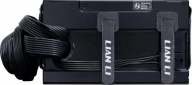 Блок питания Lian Li RB 80 PLUS Bronze 550W (G9P.RB0550B.B000.EU) Black - фото 4 - интернет-магазин электроники и бытовой техники TTT